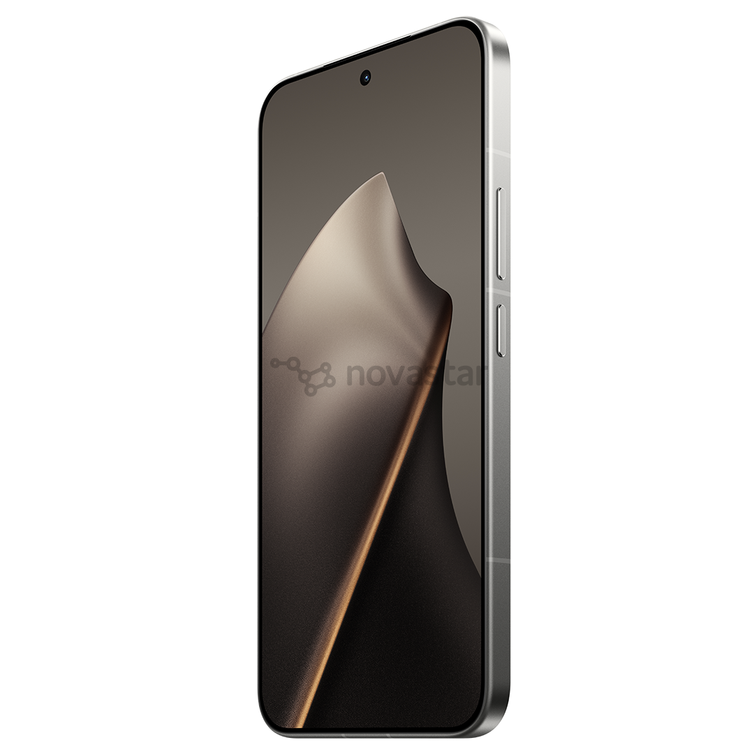 Xiaomi 15T Pro, 512 GB, pilkas - Išmanusis telefonas