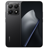 Xiaomi 15T, 12 GB, 256 GB, juodas - Išmanusis telefonas