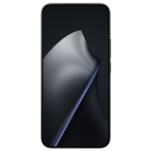 Xiaomi 15T Pro, 512 GB, juodas - Išmanusis telefonas