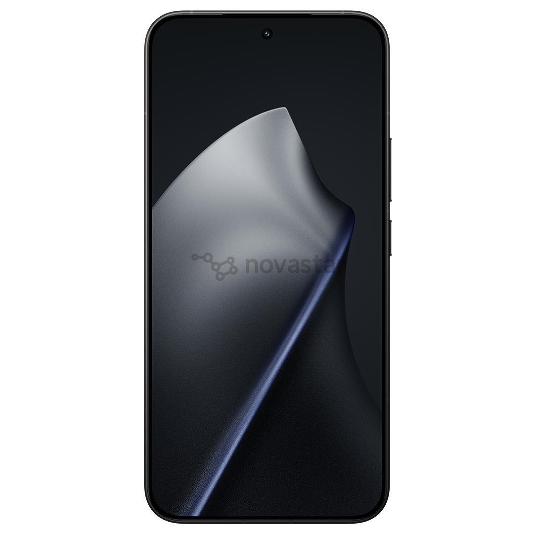 Xiaomi 15T Pro, 512 GB, juodas - Išmanusis telefonas