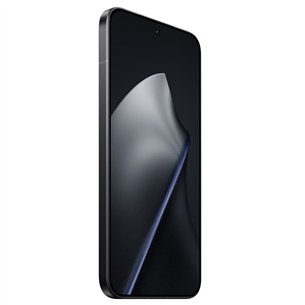 Xiaomi 15T Pro, 512 GB, juodas - Išmanusis telefonas