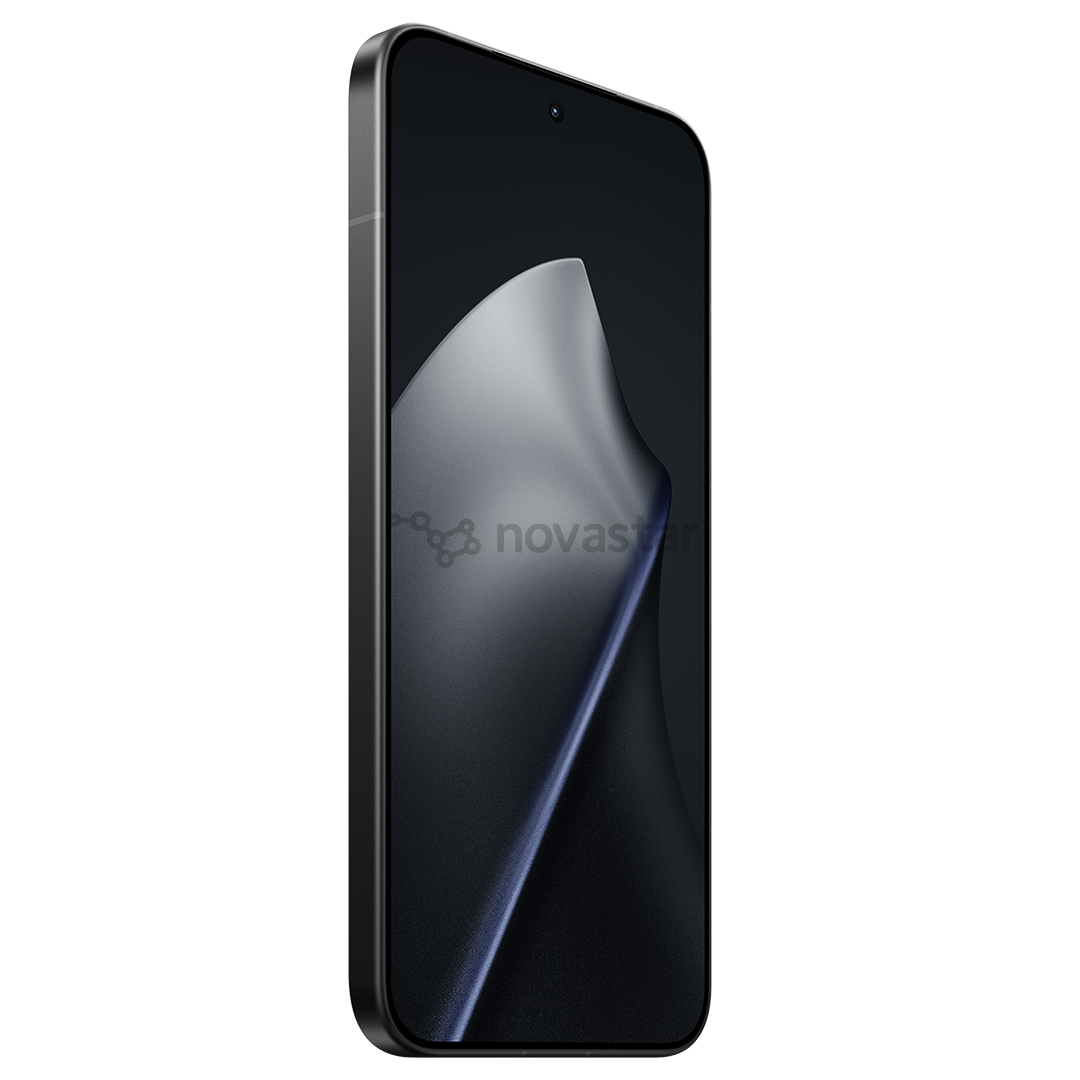 Xiaomi 15T Pro, 512 GB, juodas - Išmanusis telefonas