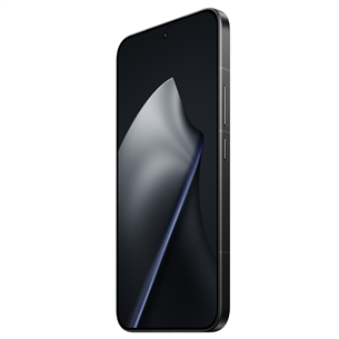 Xiaomi 15T Pro, 512 GB, juodas - Išmanusis telefonas