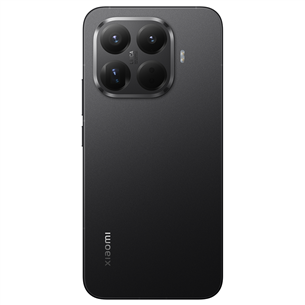 Xiaomi 15T Pro, 512 GB, juodas - Išmanusis telefonas