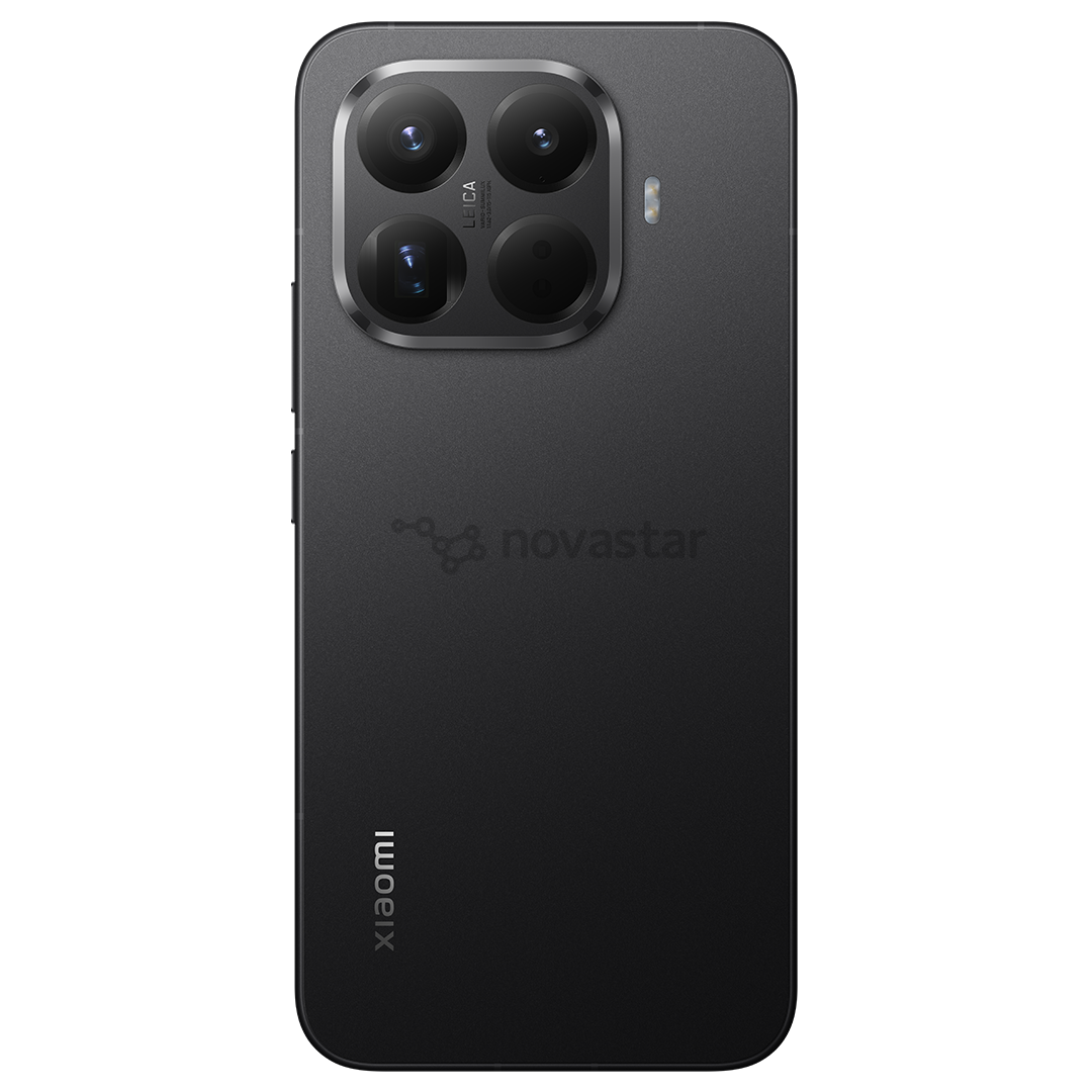 Xiaomi 15T Pro, 512 GB, juodas - Išmanusis telefonas
