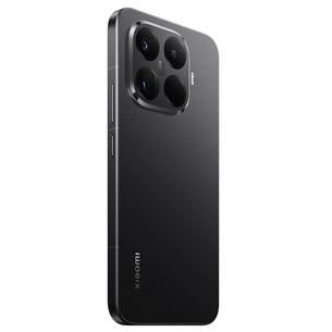 Xiaomi 15T Pro, 512 GB, juodas - Išmanusis telefonas