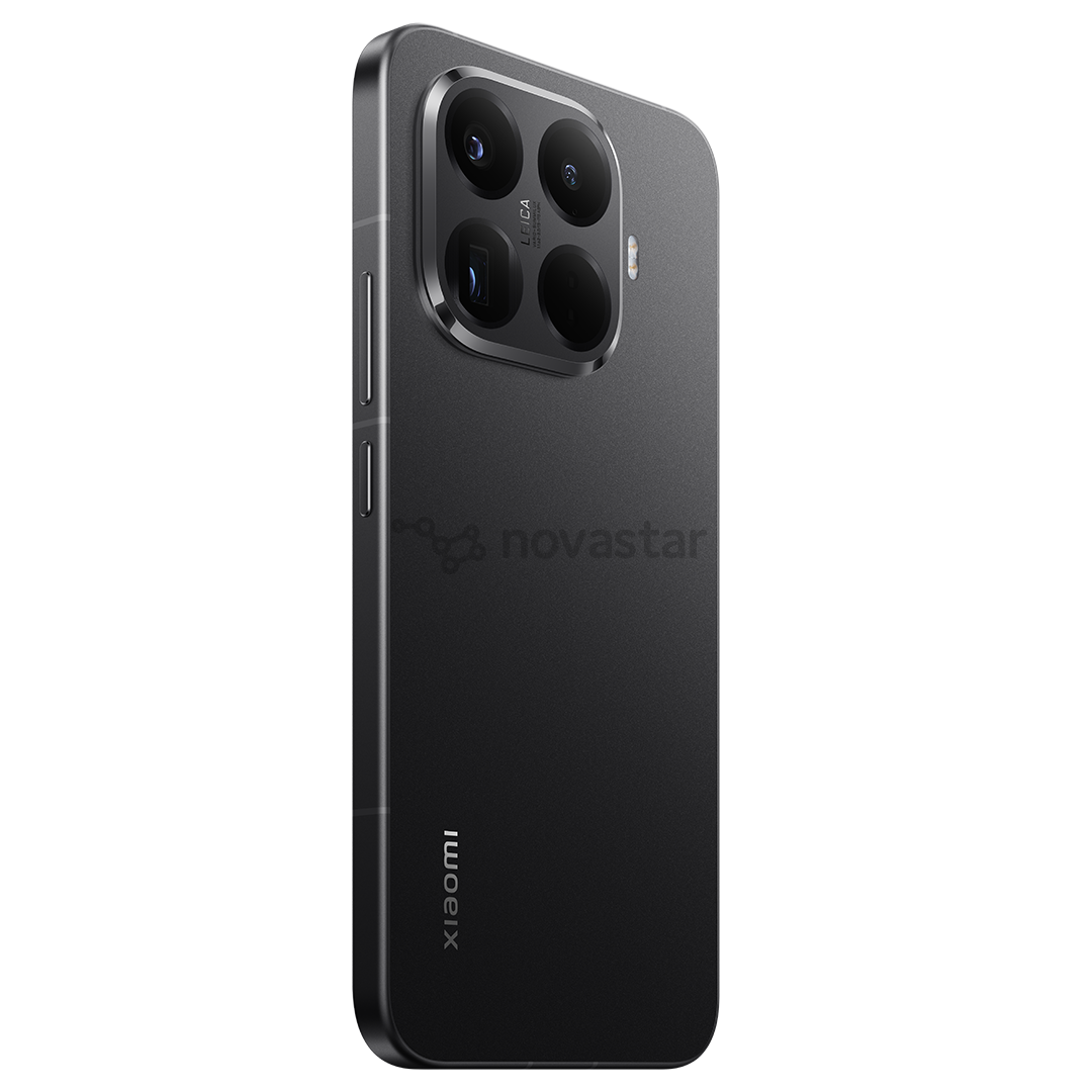 Xiaomi 15T Pro, 512 GB, juodas - Išmanusis telefonas