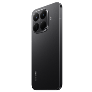 Xiaomi 15T Pro, 512 GB, juodas - Išmanusis telefonas