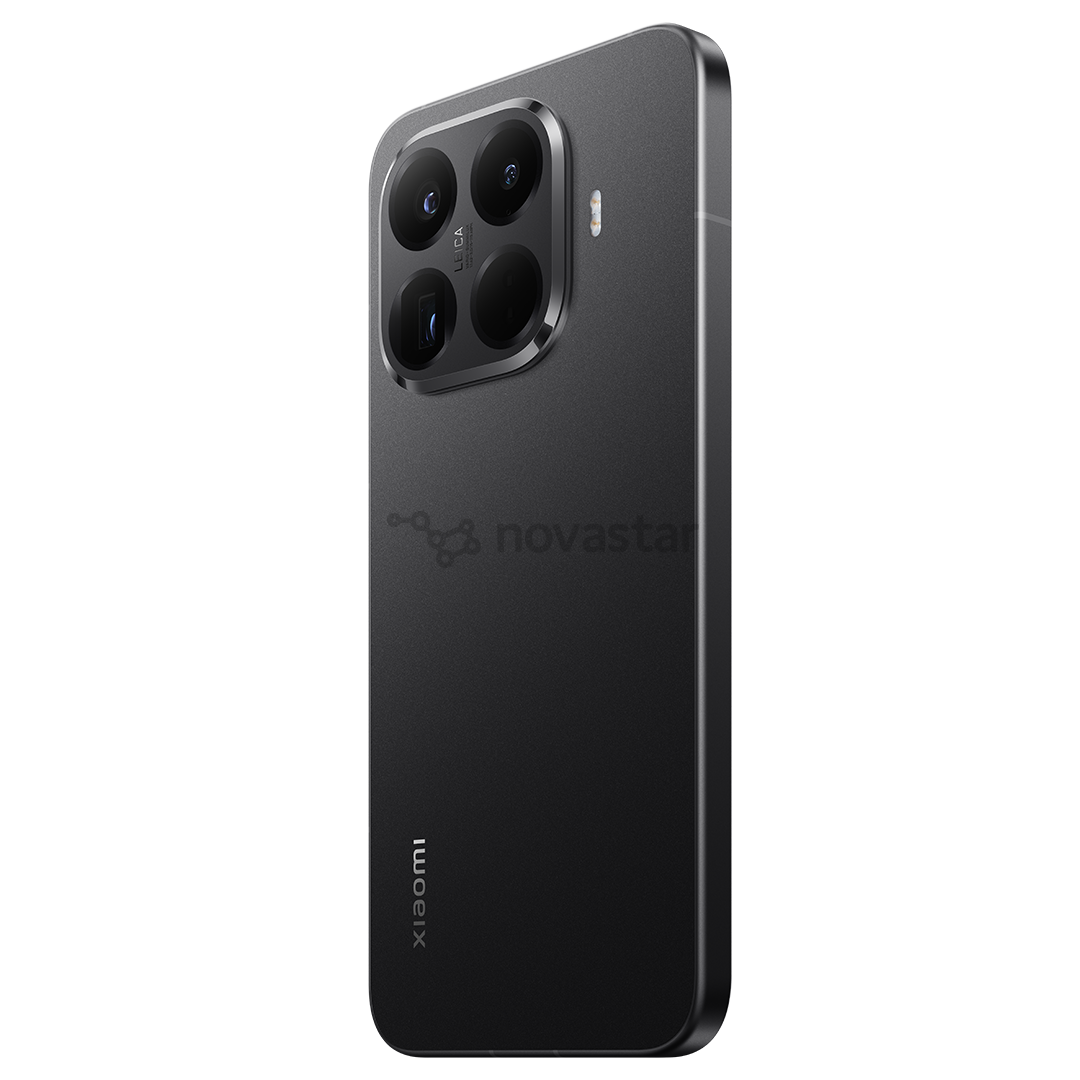 Xiaomi 15T Pro, 512 GB, juodas - Išmanusis telefonas