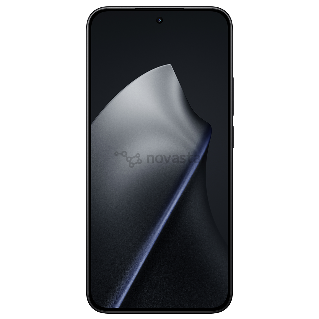 Xiaomi 15T, 12 GB, 256 GB, juodas - Išmanusis telefonas