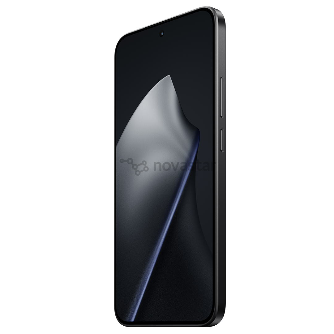 Xiaomi 15T, 12 GB, 256 GB, juodas - Išmanusis telefonas
