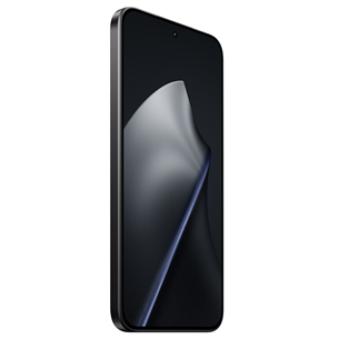 Xiaomi 15T, 12 GB, 256 GB, juodas - Išmanusis telefonas