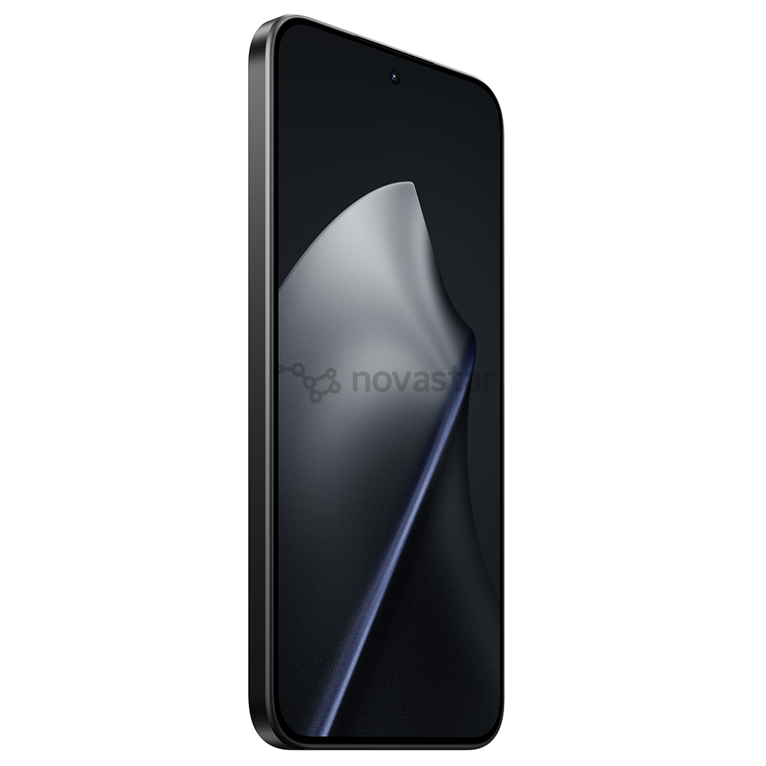Xiaomi 15T, 12 GB, 256 GB, juodas - Išmanusis telefonas