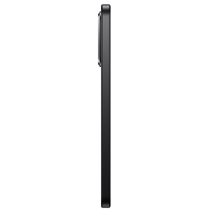 Xiaomi 15T, 12 GB, 256 GB, juodas - Išmanusis telefonas
