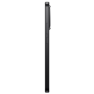 Xiaomi 15T, 12 GB, 256 GB, juodas - Išmanusis telefonas
