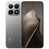 Xiaomi 15T, 12 GB, 256 GB, pilkas - Išmanusis telefonas