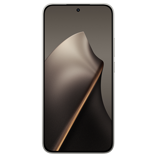 Xiaomi 15T, 12 GB, 256 GB, pilkas - Išmanusis telefonas