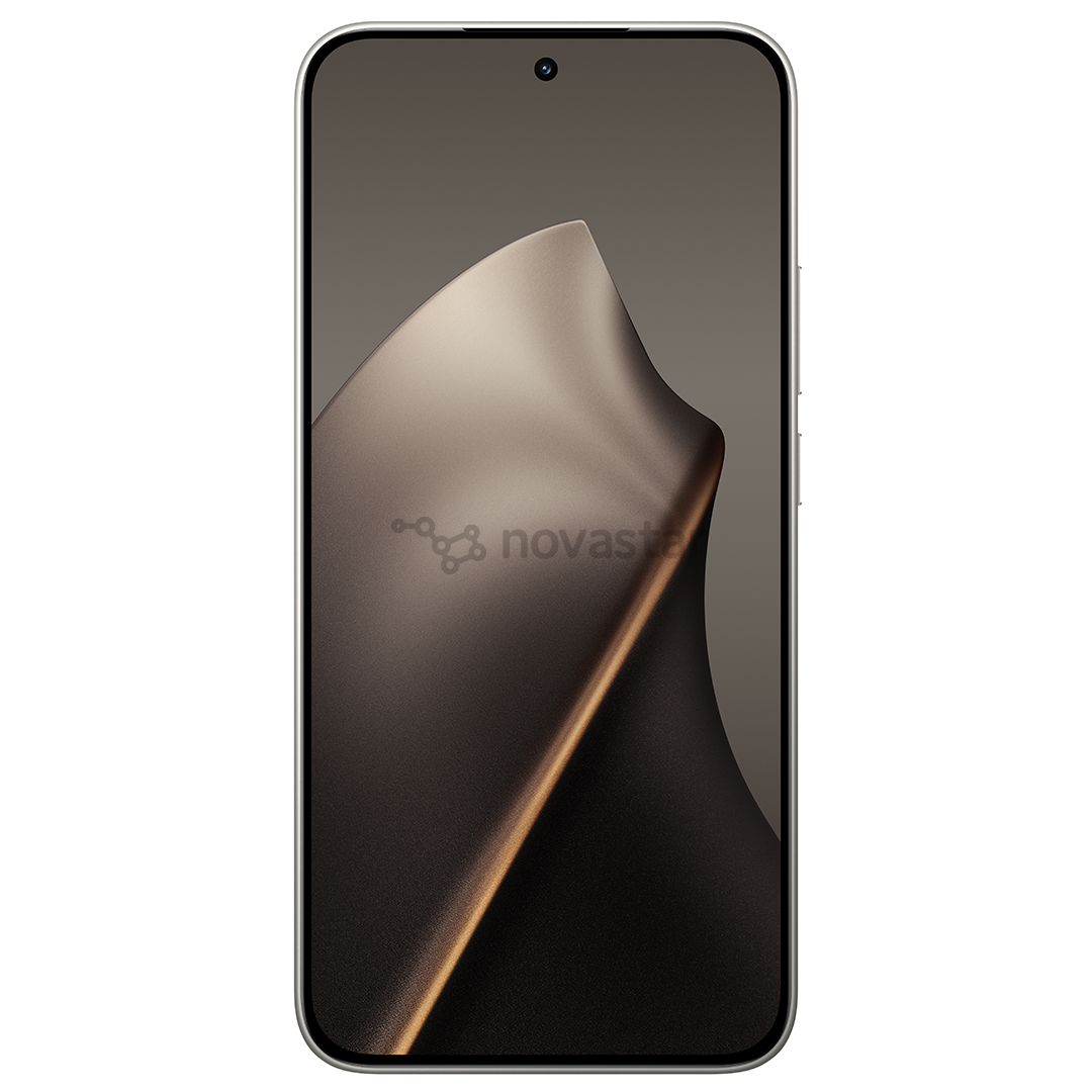 Xiaomi 15T, 12 GB, 256 GB, pilkas - Išmanusis telefonas