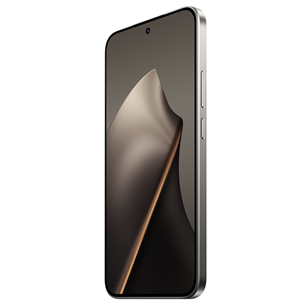 Xiaomi 15T, 12 GB, 256 GB, pilkas - Išmanusis telefonas