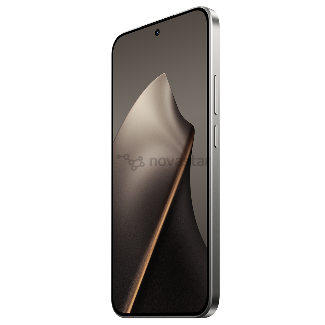 Xiaomi 15T, 12 GB, 256 GB, pilkas - Išmanusis telefonas