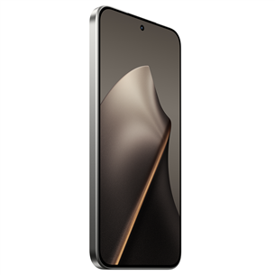 Xiaomi 15T, 12 GB, 256 GB, pilkas - Išmanusis telefonas