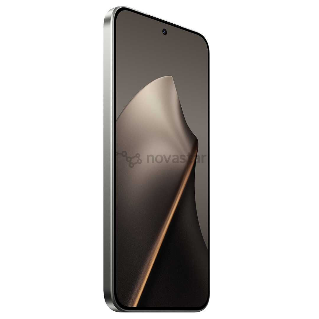 Xiaomi 15T, 12 GB, 256 GB, pilkas - Išmanusis telefonas