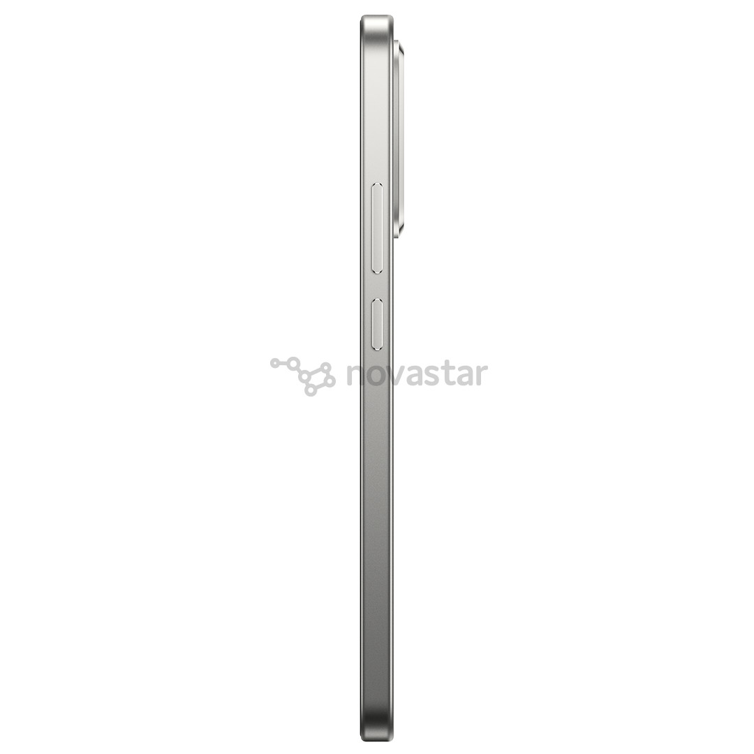 Xiaomi 15T, 12 ГБ, 256 ГБ, серый - Смартфон