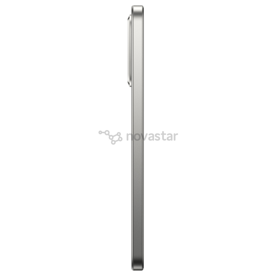 Xiaomi 15T, 12 ГБ, 256 ГБ, серый - Смартфон