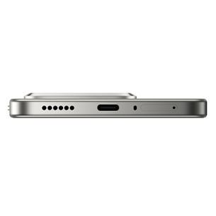 Xiaomi 15T, 12 GB, 256 GB, pilkas - Išmanusis telefonas