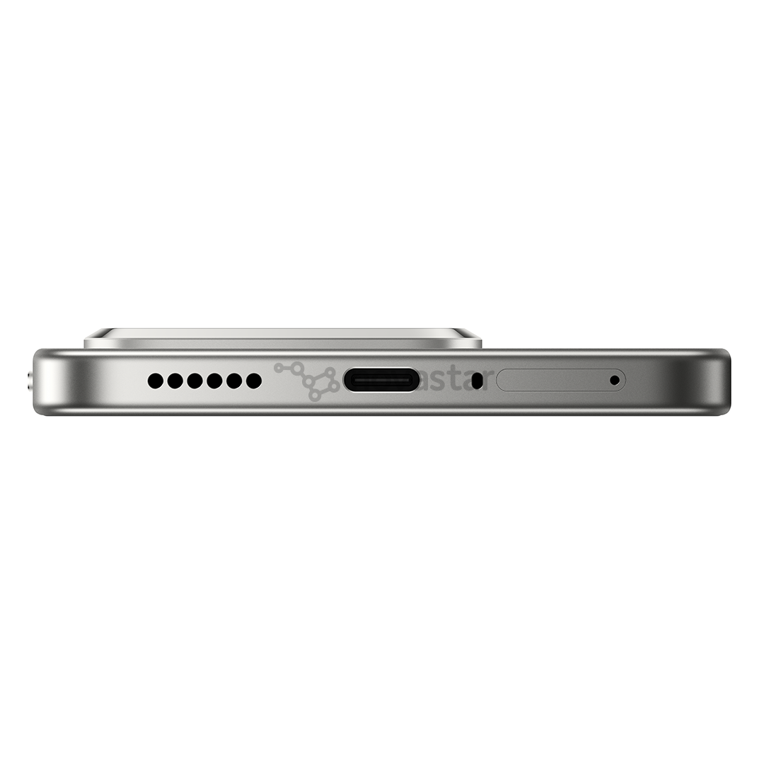 Xiaomi 15T, 12 GB, 256 GB, pilkas - Išmanusis telefonas