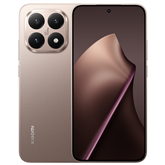 Xiaomi 15T, 12 GB, 256 GB, rožinio aukso spalvos - Išmanusis telefonas