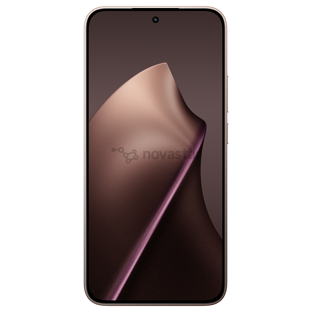 Xiaomi 15T, 12 GB, 256 GB, rožinio aukso spalvos - Išmanusis telefonas