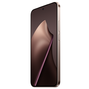 Xiaomi 15T, 12 GB, 256 GB, rožinio aukso spalvos - Išmanusis telefonas