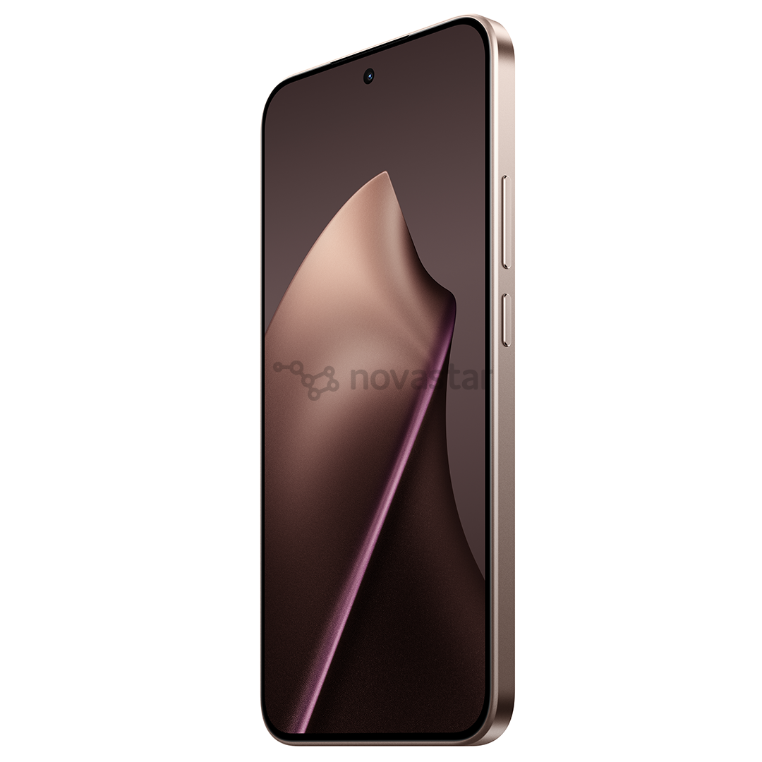 Xiaomi 15T, 12 GB, 256 GB, rožinio aukso spalvos - Išmanusis telefonas