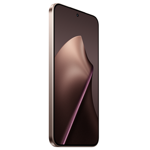 Xiaomi 15T, 12 GB, 256 GB, rožinio aukso spalvos - Išmanusis telefonas
