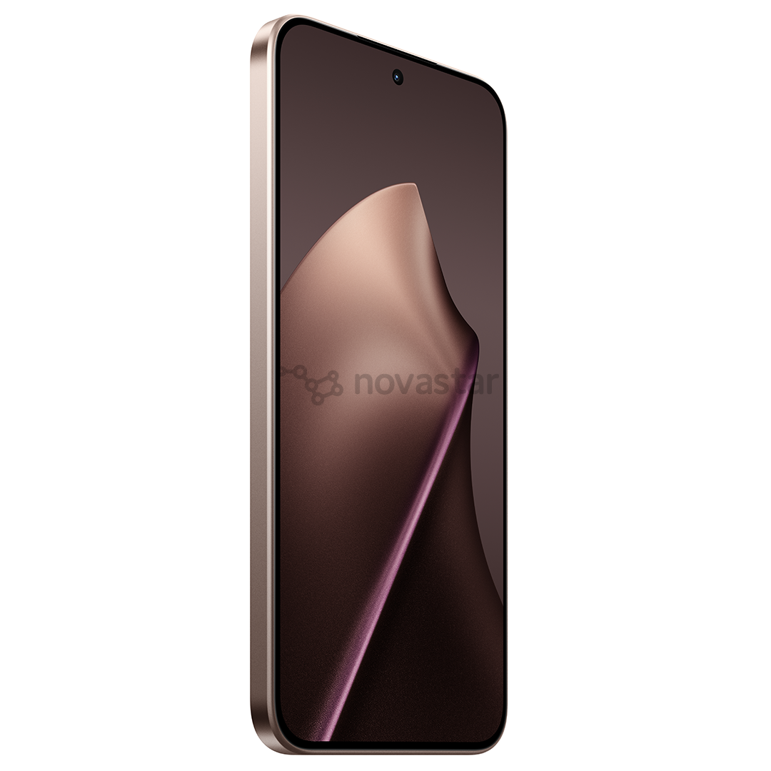 Xiaomi 15T, 12 GB, 256 GB, rožinio aukso spalvos - Išmanusis telefonas