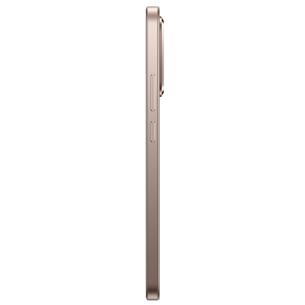 Xiaomi 15T, 12 GB, 256 GB, rožinio aukso spalvos - Išmanusis telefonas