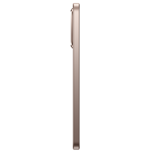 Xiaomi 15T, 12 GB, 256 GB, rožinio aukso spalvos - Išmanusis telefonas