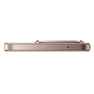 Xiaomi 15T, 12 GB, 256 GB, rožinio aukso spalvos - Išmanusis telefonas
