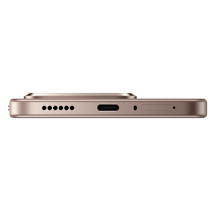 Xiaomi 15T, 12 GB, 256 GB, rožinio aukso spalvos - Išmanusis telefonas