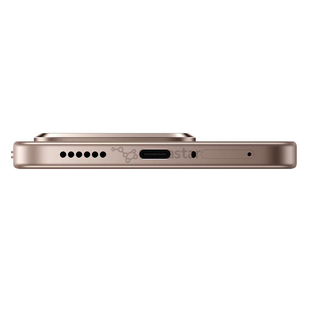 Xiaomi 15T, 12 GB, 256 GB, rožinio aukso spalvos - Išmanusis telefonas