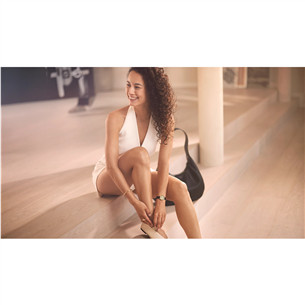 Philips Series 6000, Wet & Dry, violetinis - Skustuvas