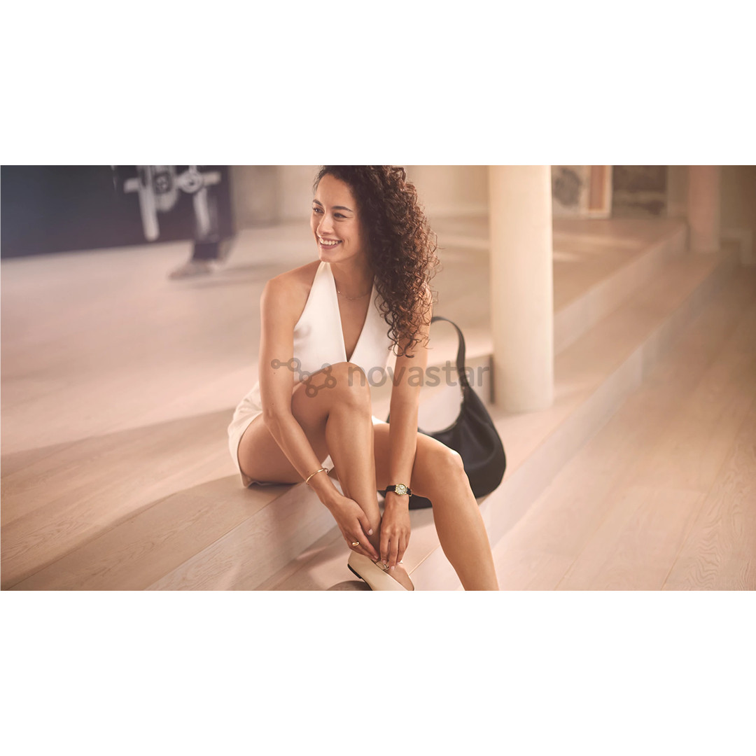 Philips Series 6000, Wet & Dry, violetinis - Skustuvas