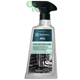 Electrolux, 500 ml - Orkaičių ir mikrobangų krosnelių valiklis