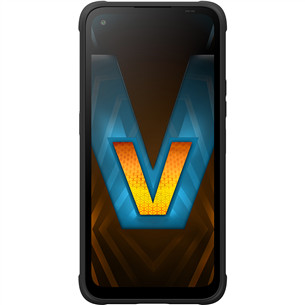 HAMMER Blade V 5G, 8 ГБ, 256 ГБ, черный - Смартфон