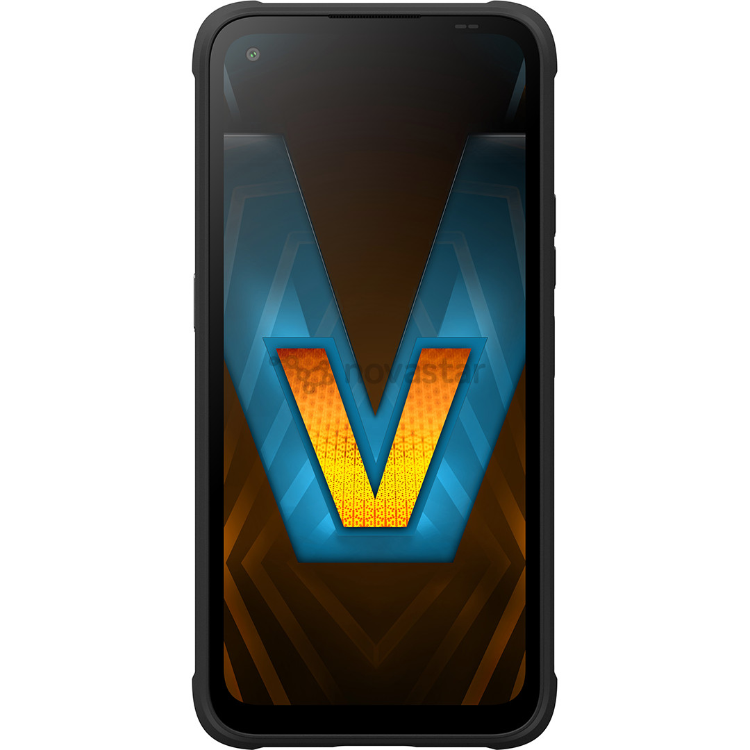 HAMMER Blade V 5G, 8 ГБ, 256 ГБ, черный - Смартфон