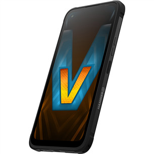HAMMER Blade V 5G, 8 ГБ, 256 ГБ, черный - Смартфон