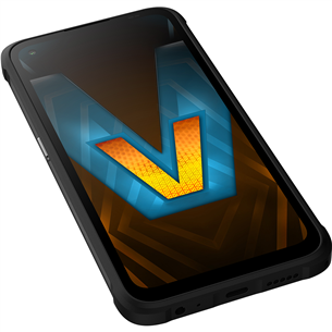 HAMMER Blade V 5G, 8GB, 256GB, black - Smartphone
