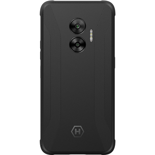 HAMMER Blade V 5G, 8GB, 256GB, black - Smartphone