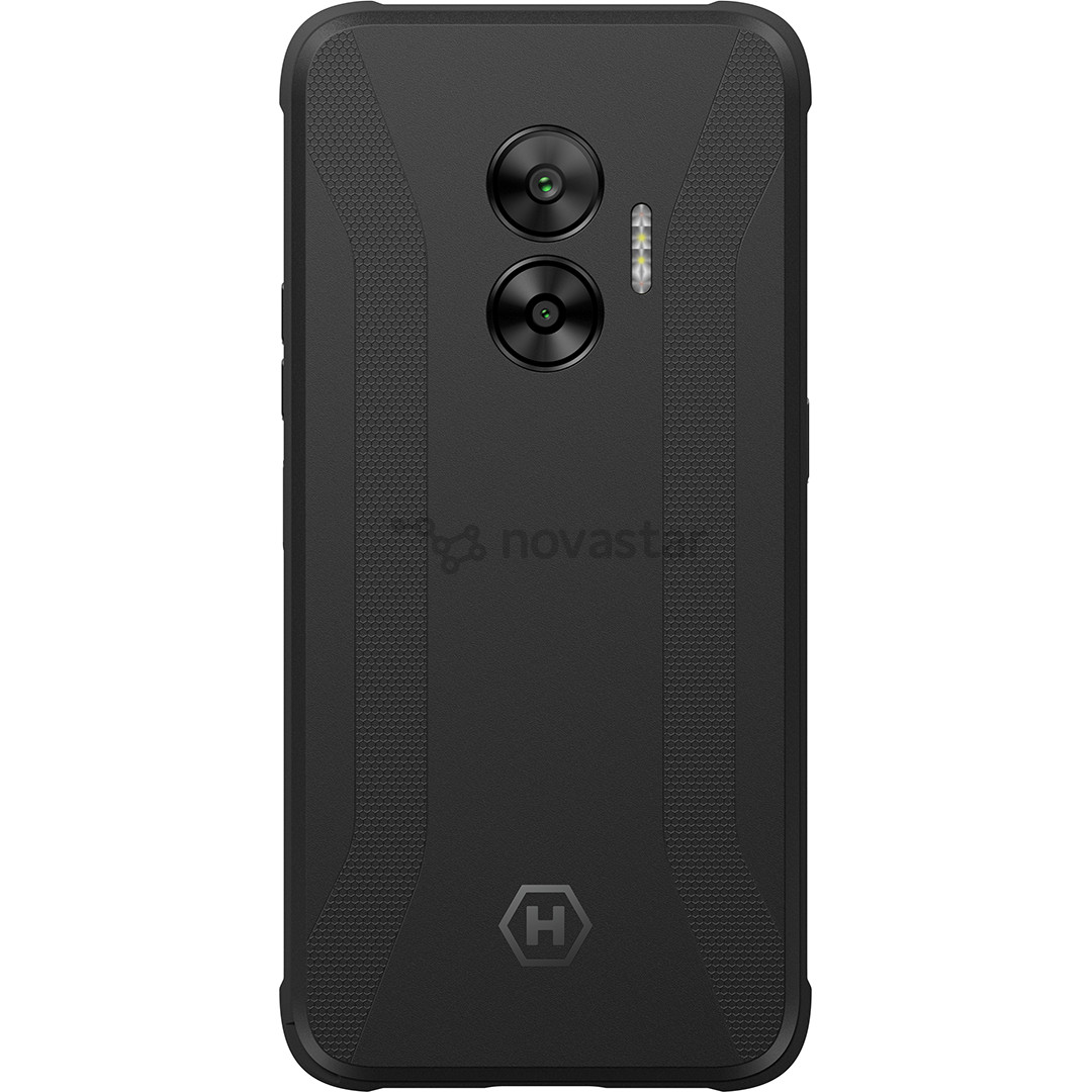 HAMMER Blade V 5G, 8 ГБ, 256 ГБ, черный - Смартфон